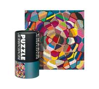 REMEMBER Puzzle Candy - 500 pezzi - 50 x 50 cm - Puzzle di alta qualità