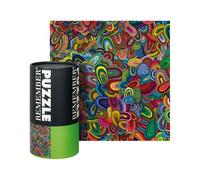 Remember Puzzle Mambo carta, cartone