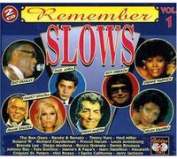 Remember Slows - Vol. 1-Remember Slows