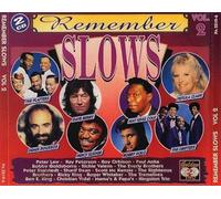 Remember Slows Vol. 2 [2cd]