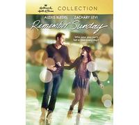 Remember Sunday (DVD) Alexis Bledel Zachary Levi