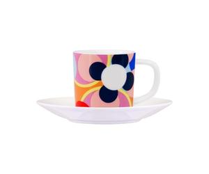 Remember Tazza da caffè e piattino "Sushi"