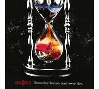 Remember That My Soul Never di