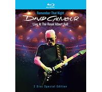 Remember That Night: Live at the Royal Albert Hall