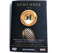 Remember the 50's - Vol. 2
