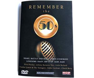 Remember the 50's - Vol. 2