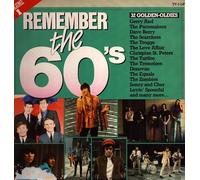 Remember The 60's (Volume 1) [2xVinyl]