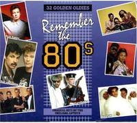 Remember the 80s - Remember the 80s