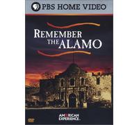 Remember the Alamo