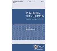 Remember The Children