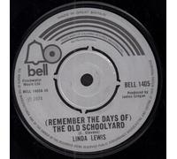 (Remember The Days Of) The Old Schoolyard-7" 45