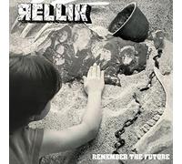 Rellik Remember the Future (Vinyl LP) 12" Album