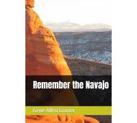 Remember the Navajo