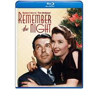 Remember the Night