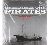 Remember the Pirates