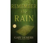 Remember The Rain: 1