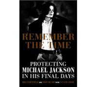 Javon Beard Tanner Colby Bill Whitfield Remember the Time (Copertina rigida)