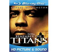 Remember the Titans