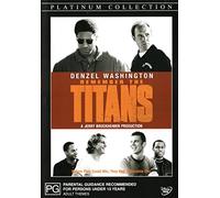 Remember the Titans