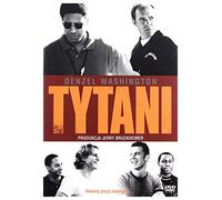 Remember the Titans [DVD] (IMPORT) (Nessuna versione italiana)
