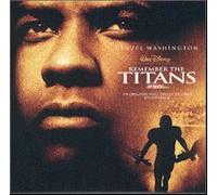 Remember the Titans [Japan]