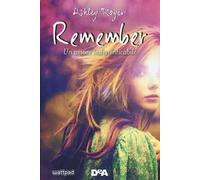 Remember. Un amore indimenticabile
