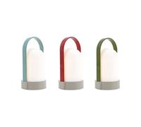 Remember URI Piccolos - Set di 3 lampade