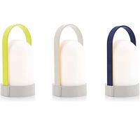 Remember URI Piccolos, set di 3 pezzi, altezza 15 cm, diametro 8,5 cm (URI Piccolos n. 31)