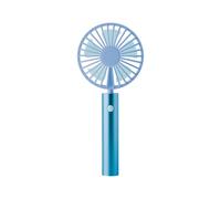 Remember Ventilatore Flow aqua