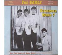 Remember When? All the Early & Rare Sides 1961-1968 (UK Import)
