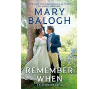 Remember When: Clarissa's Story