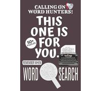 Remember When Word Search Puzzle Book: Word Searches with Easy To Read Print About Remember When, Memories-themed Puzzle Game, Nostalgia Jigsaw Puzzle ... Relief, Relaxation, Vacations And Free Times
