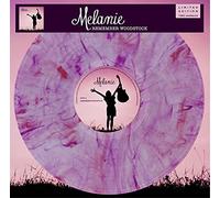 Melanie - Remember Woodstock (Limited Edition) (Numbered) (Purple Marbled Coloured) (LP)