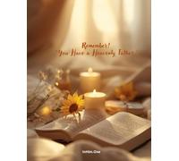 Remember, you have a heavenly Father.: Reclaiming the Identity of Children