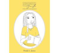 Remember Your Strength: A Restorative Coloring Journal: A Restorative Coloring journal
