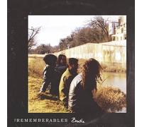 Rememberables, the - Breathe