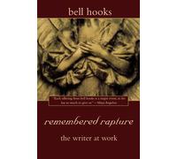 Bell Hooks Remembered Rapture (Tascabile)