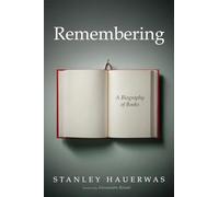 Remembering: A Biography of Books