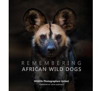 Remembering African Wild Dogs: 6