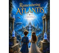Remembering Atlantis: A Children’s Journey into the Lost Light of an Ancient World