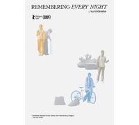 Remembering Every Night (DVD) Ai Mikami Guama Uchida Kumi Hyodo Minami Ohba