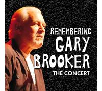 Remembering Gary Brooker - The Concert