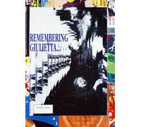 Remembering Giulietta... Mostra internazionale di mail art (Carrara, 1995)