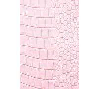 Remembering My Baby - A Journal for Love, Loss and Remembrance: Guided Prompts for Reflection and Healing - With Memory Pages, Letter Writing and ... Gift for Someone Grieving. Pink Croc Cover
