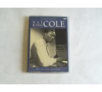 Remembering Nat King Cole with special appearances by Sammy Davis Jr., Harry Belafonte, Johnny mercer, The Mill Brothers and the Oscar Peterson Trio. DVD