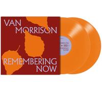 remembering now (coloured vinyl)