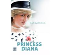 Remembering Princess Diana (DVD) Hillary Clinton Princess Diana