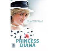 Remembering Princess Diana [Edizione: Stati Uniti]