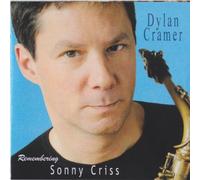 Remembering Sonny Criss