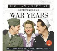 Remembering the War Years